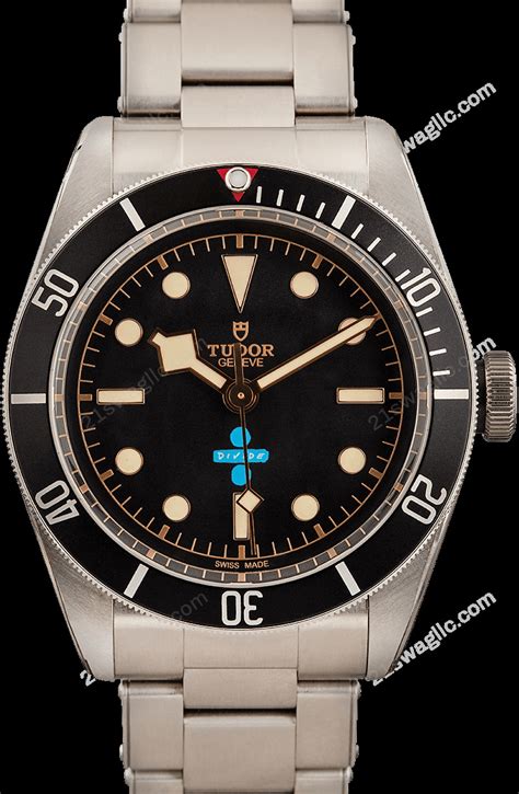 tudor black bay divide tour|Black Bay, Reference 79230N .